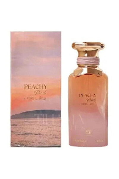 Ahmed Al Maghribi عطر احمد المغربي بيتشي بيتش اكستريت دي بارفيوم 100 مل