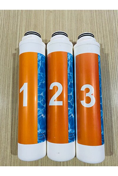 waterlife Tak Çevir Filtre uyumlu