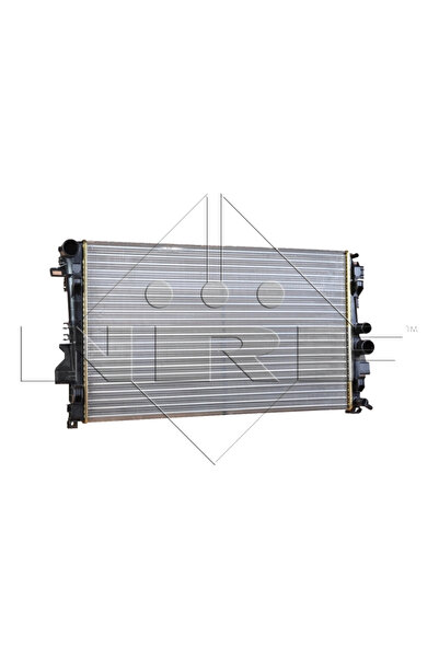 E-KRAFT Radiator Racire Motor Mercedes-Benz Viano/Vito / Mixto Caroserie/Vito...