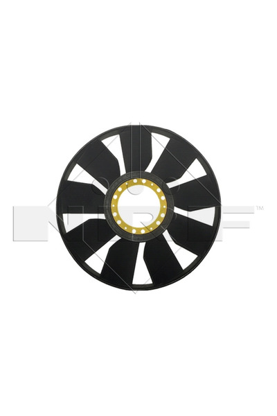 NRF Paleta Ventilator Racire Motor Iveco Eurotech Mp/Eurotech Mt/Eurotrakker