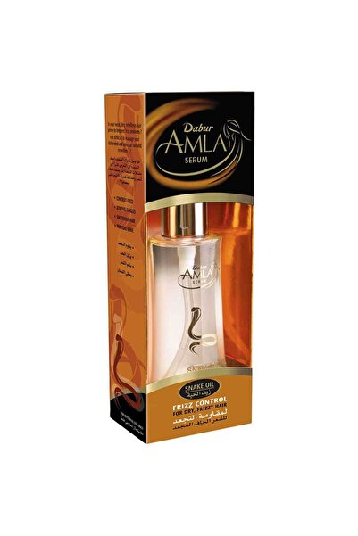 Amla Dabur Amla Snake Oil Serum for Dry Hair 50ml