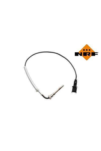 NRF Senzor Temperatura Gaze Evacuare Fiat 500/Doblo Platou / Sasiu/Panda Ford Ka
