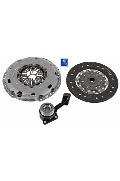 SACHS Set Ambreiaj Ford Focus 3/Mondeo 4/S-Max Ford Australia Focus