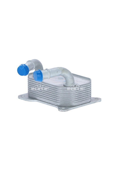 NRF Radiator Ulei Ulei Motor Ford C-Max/Focus 2/Galaxy 2 2004-2015