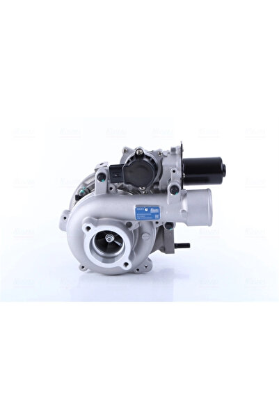Nissens Compresor Sistem De Supraalimentare Toyota 4 Runner 4/Hilux 7 Pick-Up...
