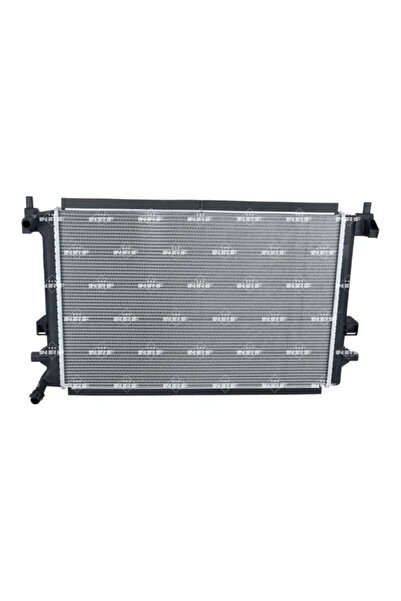 NRF Radiator Racire Motor Audi A1 Seat Arona/Ibiza 5