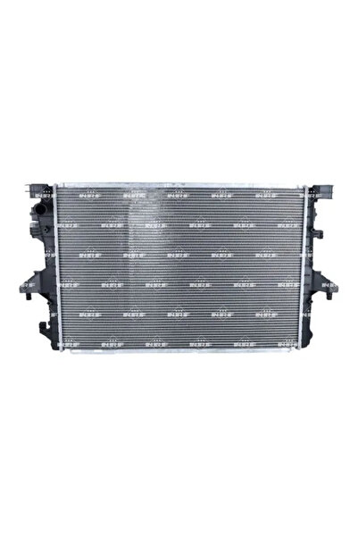 NRF Radiator racire motor VW California T6 Camper/Multivan T6/Transporter T6 ...