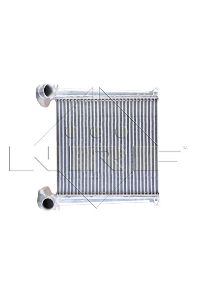 NRF Intercooler Compresor Man M 2000 L