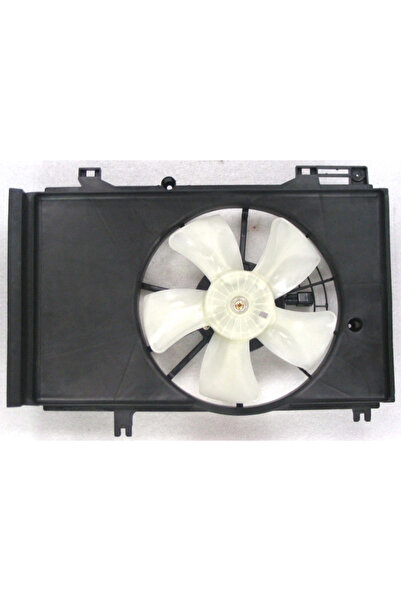 NRF Вентилатор за радиатор Mazda 2
