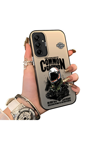 ucuc جراب ممتص للصدمات بنمط رياضي من السيليكون الصلب المتوافق مع هاتف سامسونج...