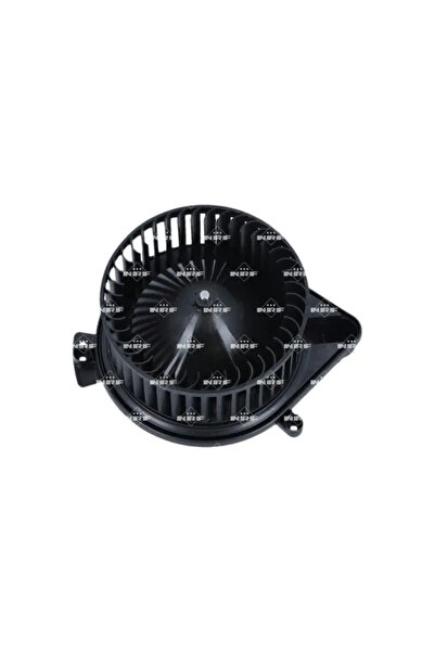 NRF Ventilator Habitaclu Audi A4 B6/A4 B7