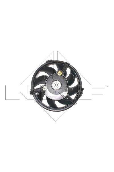 NRF Ventilator Radiator Audi A4 B5/A6 C5/Allroad C5
