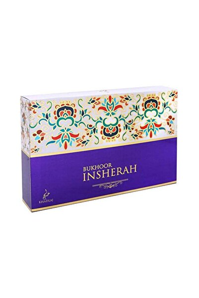 Khadlaj Bukhoor Inshrah 55 g