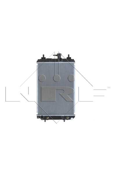 NRF Radiator Racire Motor Daihatsu Materia 2006-2011