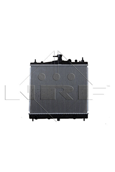 NRF Radiator Racire Motor Nissan Micra 3/Micra C+C 3/Note Renault Clio 3/Modu...