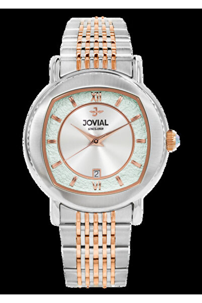 Jovial Watch Model 5079 GAMQ 09 E - 40MM