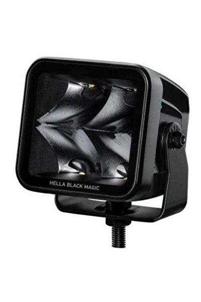 Hella 3.2 CUBE SPOT LED MOTOSİKLET SİS FARI