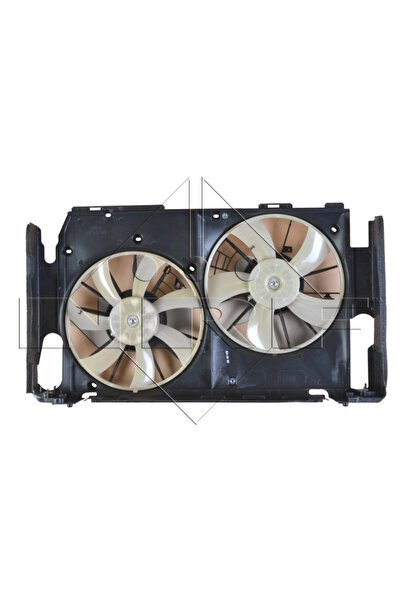 NRF Ventilator Radiator Toyota Previa 2/Previa 3/Rav 4 3