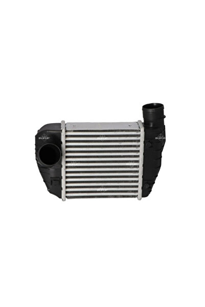 NRF Intercooler Compresor Audi A6 C6