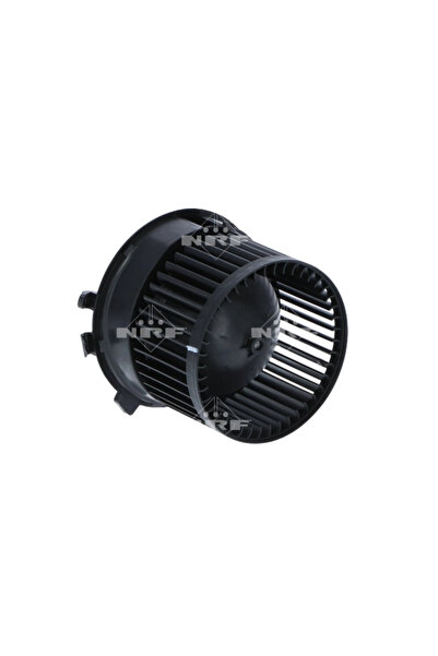 E-KRAFT Ventilator Habitaclu Nissan Qashqai 1