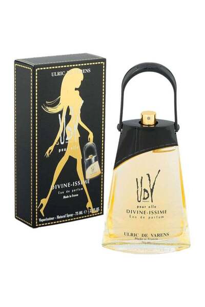 Ulric De Varens عطر ديفاين إيسيم أو دو بارفان 75 مل