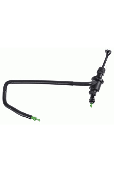 SACHS Pompă centrală Ambreiaj Nissan Tiida Nissan (DFAC) Bluebird Sylphy / Sy...