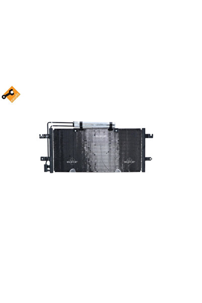 NRF Condensator Climatizare Vw California T4 Camper/Transporter T4 Bus/Transp...