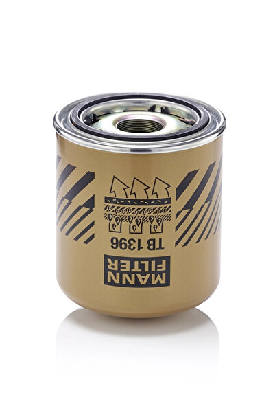 Mann-Filter Element Filtrant Uscator Aer Compresor Man Lion´S Coach Mercedes-...