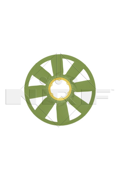 NRF Paleta Ventilator Racire Motor Mercedes-Benz Actros/Axor