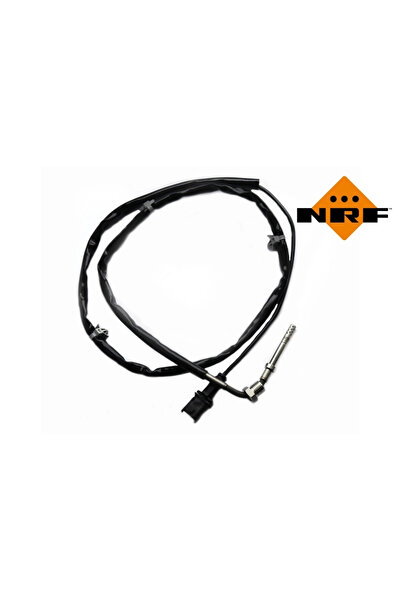 NRF Senzor Temperatura Gaze Evacuare Opel Signum/Vectra C