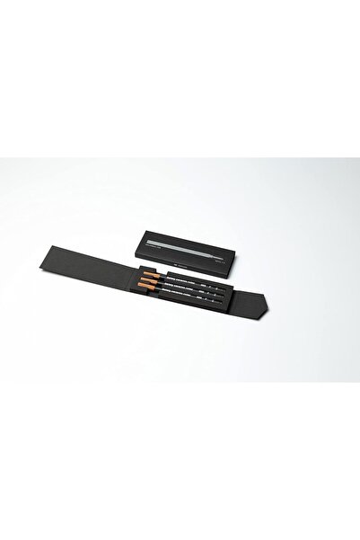 novium 888 Refill Set - Fine Black (3 Pieces)