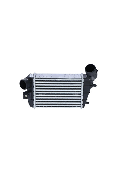 NRF Intercooler Compresor Alfa Romeo 147/Gt