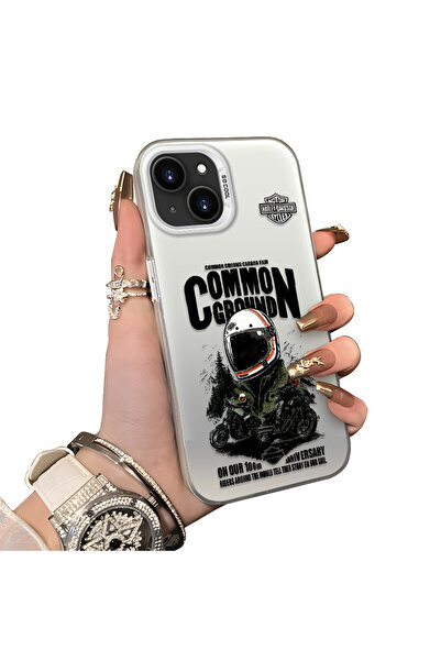 ucuc جراب ممتص للصدمات بنمط رياضي من السيليكون الصلب متوافق مع هاتف iPhone 15...