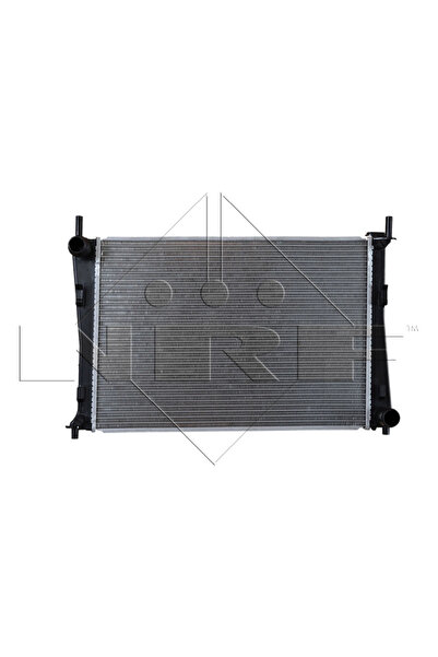 NRF Radiator Racire Motor Ford Fiesta 5/Fusion Mazda 2
