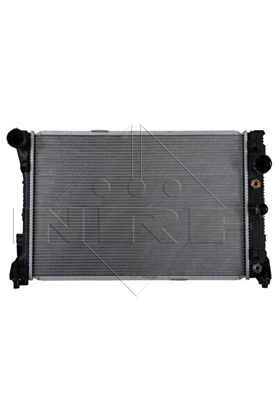 E-KRAFT Radiator Racire Motor Mercedes-Benz C-Class/E-Class/Glk-Class