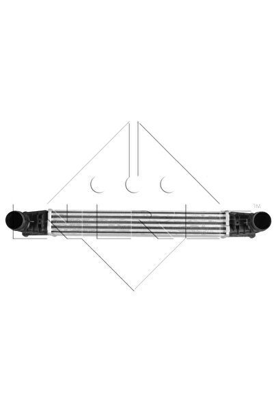 NRF Compresor intercooler Ford Galaxy 1/Galaxy Model 1 Van Seat Alhambra