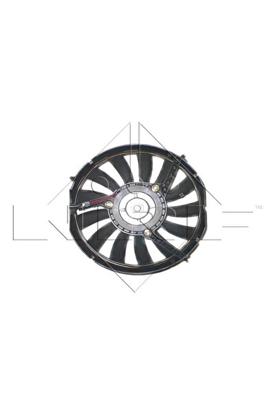 NRF Ventilator Radiator Audi A4 B5/A6 C4/A6 C5