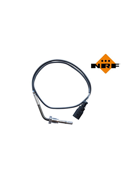 NRF Senzor Temperatura Gaze Evacuare Audi A4 B7