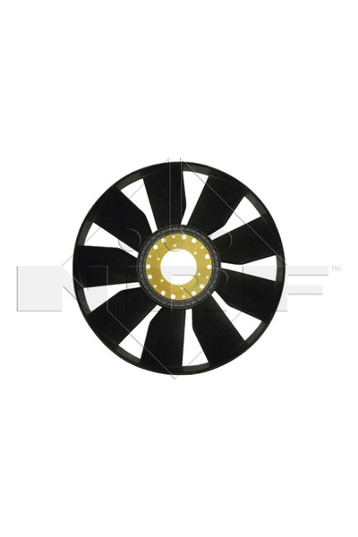 NRF Paleta Ventilator Racire Motor Man F2000