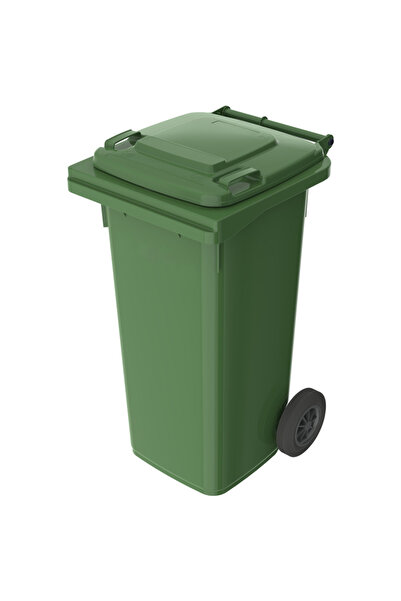 OEM Europubela 120 L (culori: maro, negru, galben, verde, albastru, roșu)