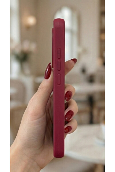 UnDePlus Xiaomi Redmi Note 15 Pro 4G Kılıf Kamera Çıkıntılı Renkli Çiçek Kabartmalı Silikon Kapak BS1