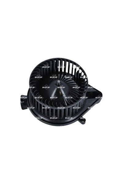 NRF Ventilator Habitaclu Audi A4 B6