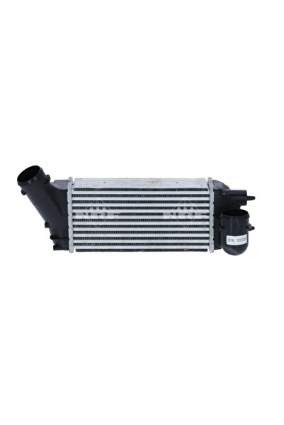 NRF Intercooler Compresor Citroen C4 1/C4 Picasso 1 Microbus/C4 Cupe Peugeot ...