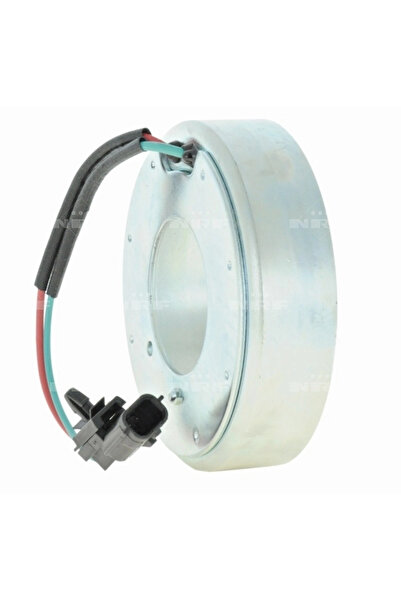 NRF Bobina Cuplaj Magnetic (Compresor) Dacia Dokker Microbus/Duster/Lodgy Nis...