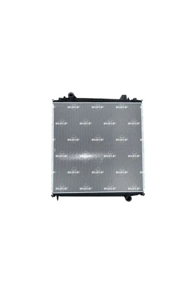 E-KRAFT Radiator Racire Motor Man Tgs 1/Tgx 1