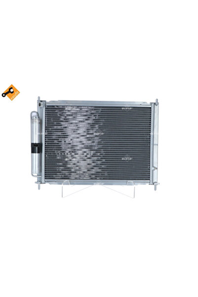 NRF Condensator Climatizare Renault Twingo 2/Wind