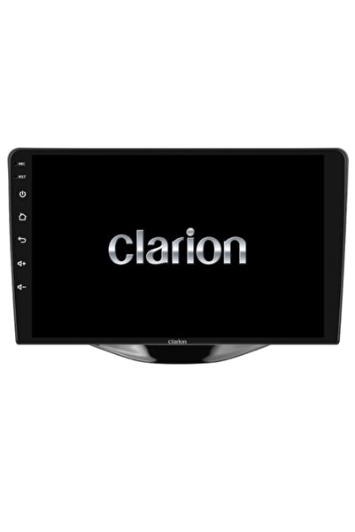 Clarion Navigation Toyota Aygo 2014-2022 9 inch 2GB RAM 32GB Storage Quad Core
