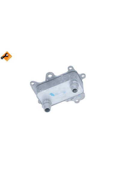 NRF Маслен радиатор за двигател Alfa Romeo Giulietta Fiat 500L/500X/Bravo 2