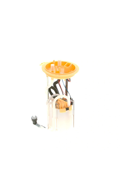 Bosch Система за подаване на гориво в резервоара за гориво на VW Caddy 4 Van