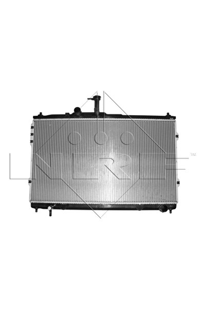 NRF Radiator Racire Motor Hyundai H-1 Cargo/H-1 Travel